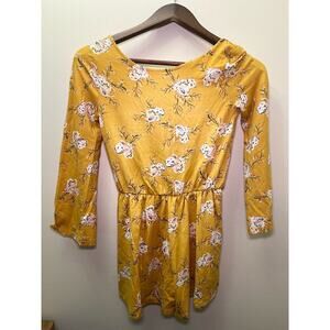 Roxy Girls Romper size 8​